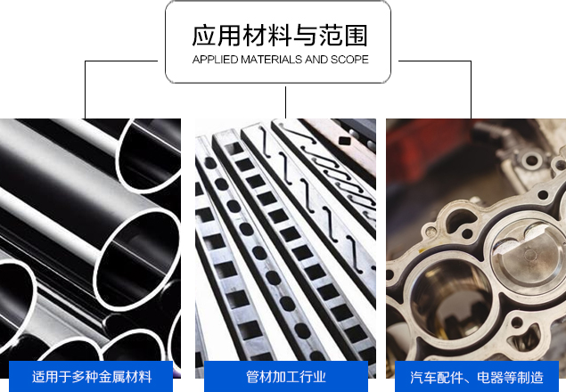 談談東莞激光切割機切割質量的優勢-粗糙度，天雄激光切割紋路清晰，較淺